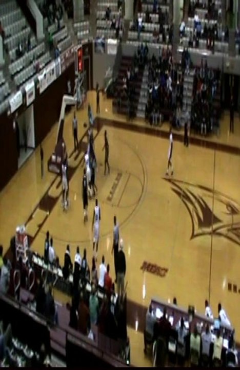 VOB vs. NCCU