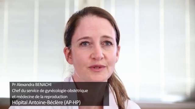 Le centre d'assistance médicale à la procréation (Antoine-Béclère)