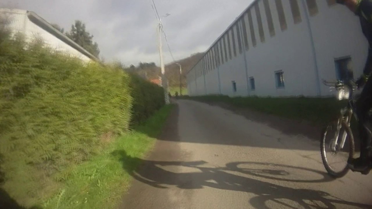 21ème Primavera, Andenne