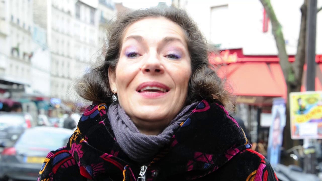 Catherine Belem, candidate du parti communiste : les services publics au service de nos enfants