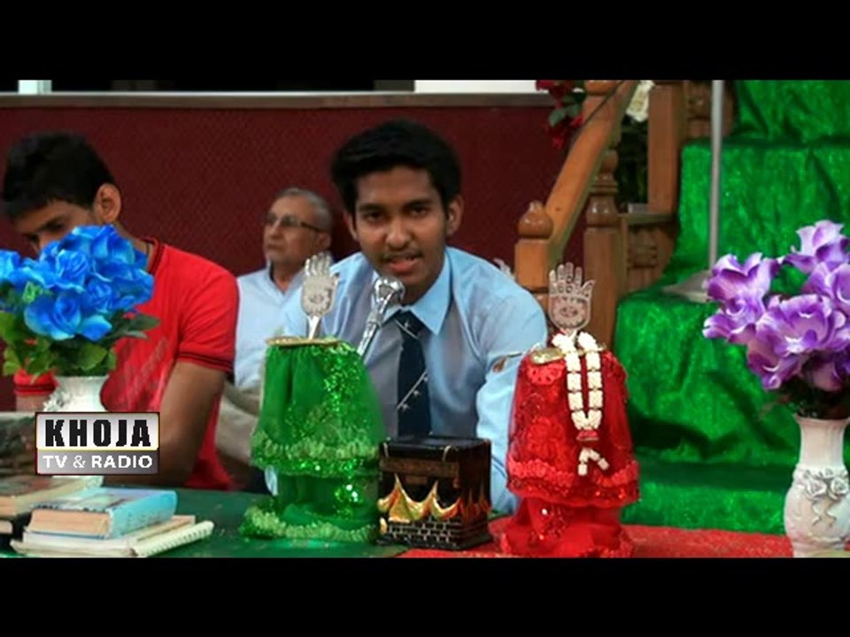 KASSIDA By Azad Komeil