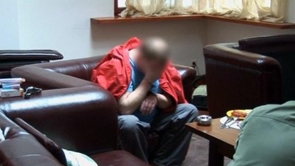 Largest Amphetamine Factory Discovered in Poland