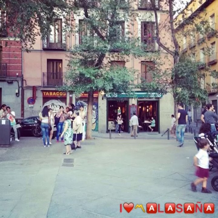 MALASAÑA