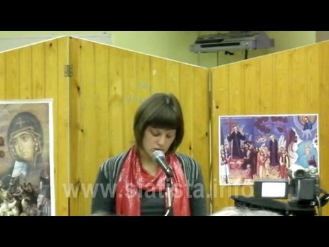 siatista.info - 24.03.2014 - 300 χρόνια του Άγιου Κοσμά του Αιτωλού από το Κατηχητικό της ενορίας Άγιου Νικολάου