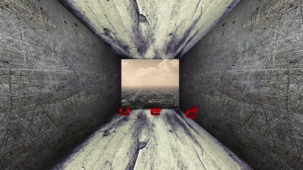 Intro VFX