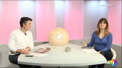 ID VOYANCE ÎLE DE-FRANCE   (26-03-14)