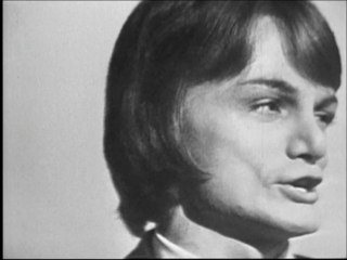 Claude François - Avec la tête, avec le coeur (1968)