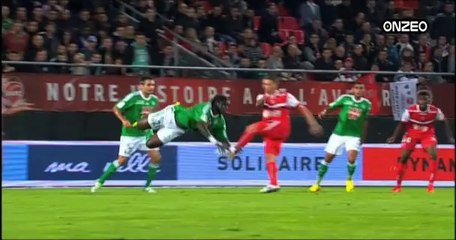 MAG: PORTRAIT : MOUSTAPHA BAYAL SALL (1/3)