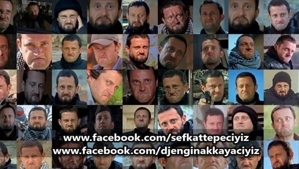 Kordon Celil (En İyi Kareleri Özleyeceğiz)