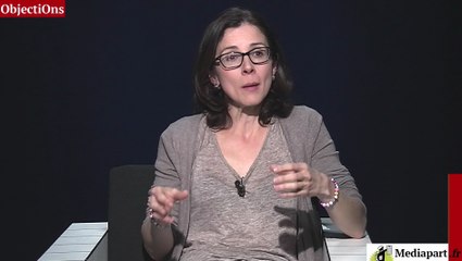Barbara Romagnan (PS) : «Je ne veux pas voter le pacte de responsabilité en l'état»