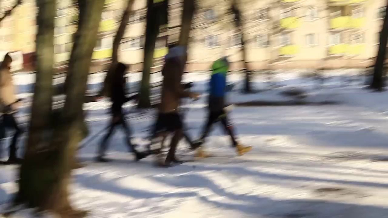 Nordic Walking1
