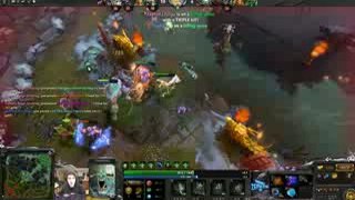 DOTA 2 PURGE PLAYS UNDYING W_ TWITCH.TV SUBS(240P_H.264-AAC)TF03-14