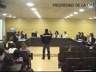 Homicidio y causas de justificación 1) Hechos parte 1