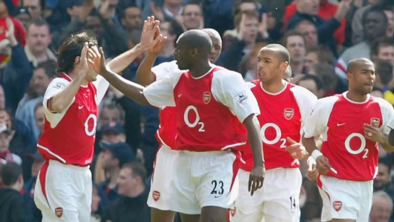 Ex-Gunner Campbell: 'FA Cup hat Priorität'