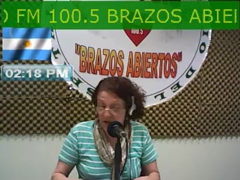 Radio Brazos Abiertos Hospital Muñiz Programa ENCUENTROS NUTRITIVOS 25 de marzo de 2014 (3)