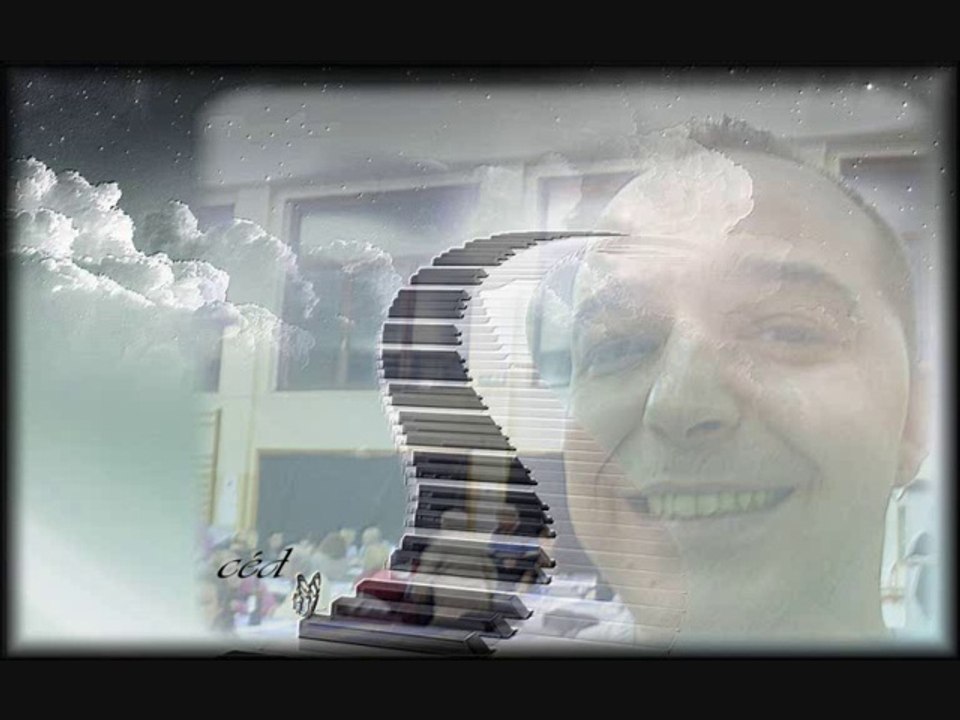 Putin de temps ( Cover by Ced 3-2014 ) Michel Sardou