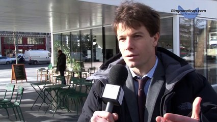 Lancement de l’expérimentation de relais téléphonique pour personnes sourdes ou malentendantes