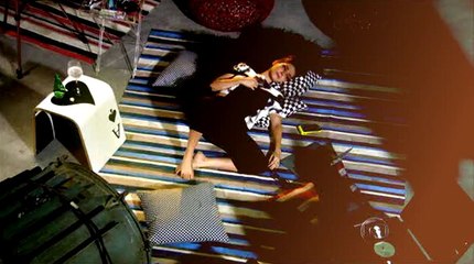 Against All Odds - Clarina