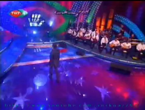 KIRAÇ-Yayla Yollarında Yürüyüp Gelir