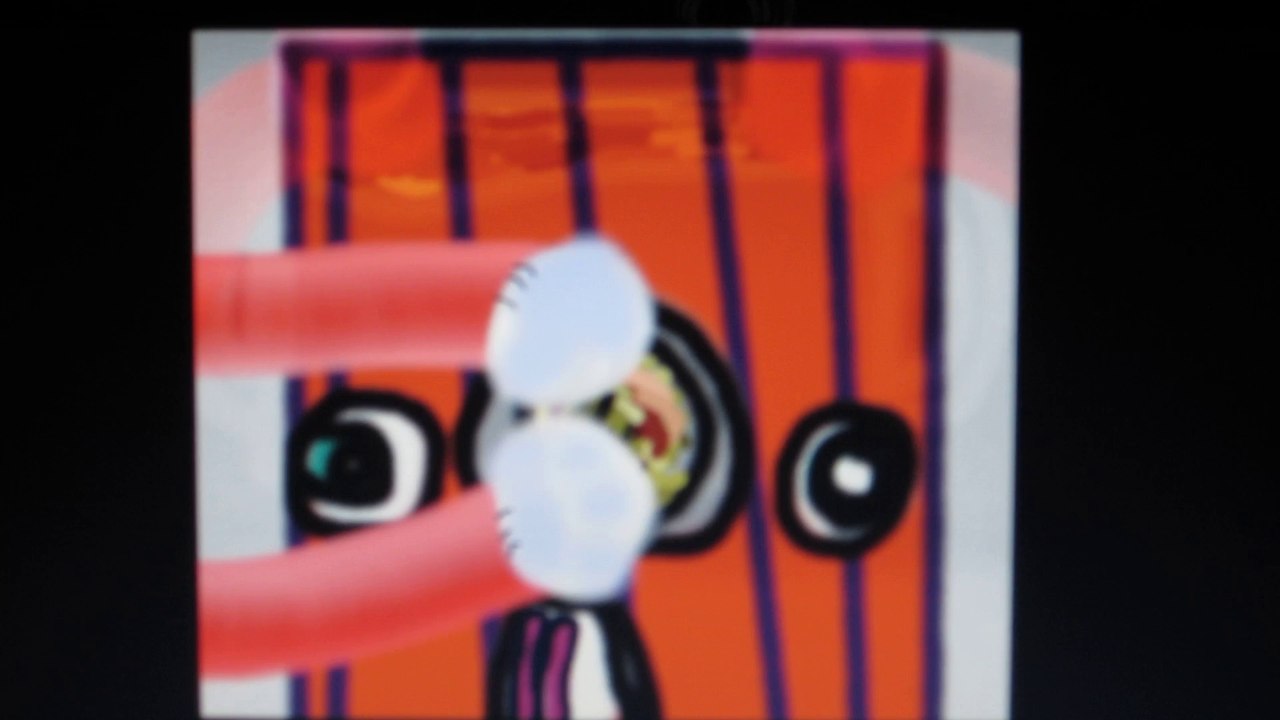 cartoon school ome bob komt bij tante jelly eten 16 juli 1993