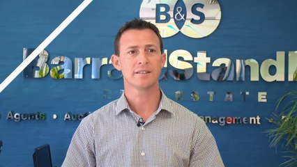 Lomax Media review - Rhys Standley of Barr and Standley Real Estate