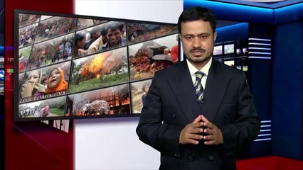 أراكان اليوم أخبار باللغة الأوردية - ANA Arakan Headlines in URDU language -25_03_2014