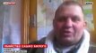 В Ровно застрелен Александр Музычко по прозвищу Сашко Билый