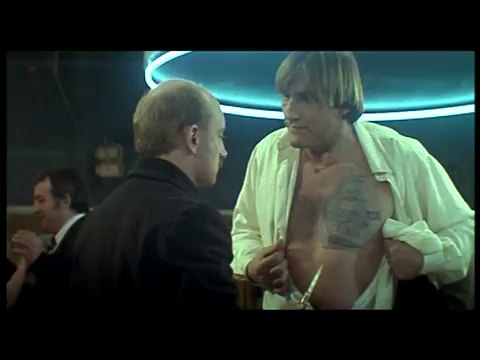 Tenue de soirée ( bande annonce )