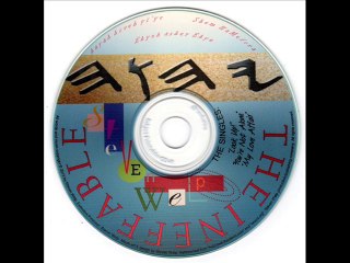 Steven Welp - The Interstellar 'Thank You Jesus!' Chant