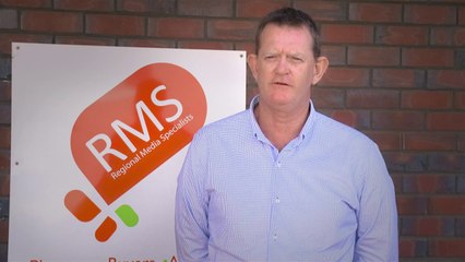 Lomax Media Testimonials - Ashley Pearce - Regional Media Sp