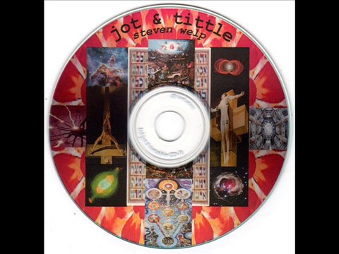 Steven Welp - When The Cold North Wind Blows (A Sirach 43 Meditation)