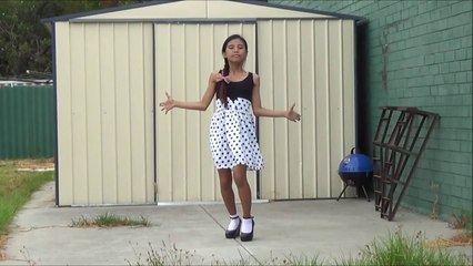 Orange Caramel - Catallena Dance Cover