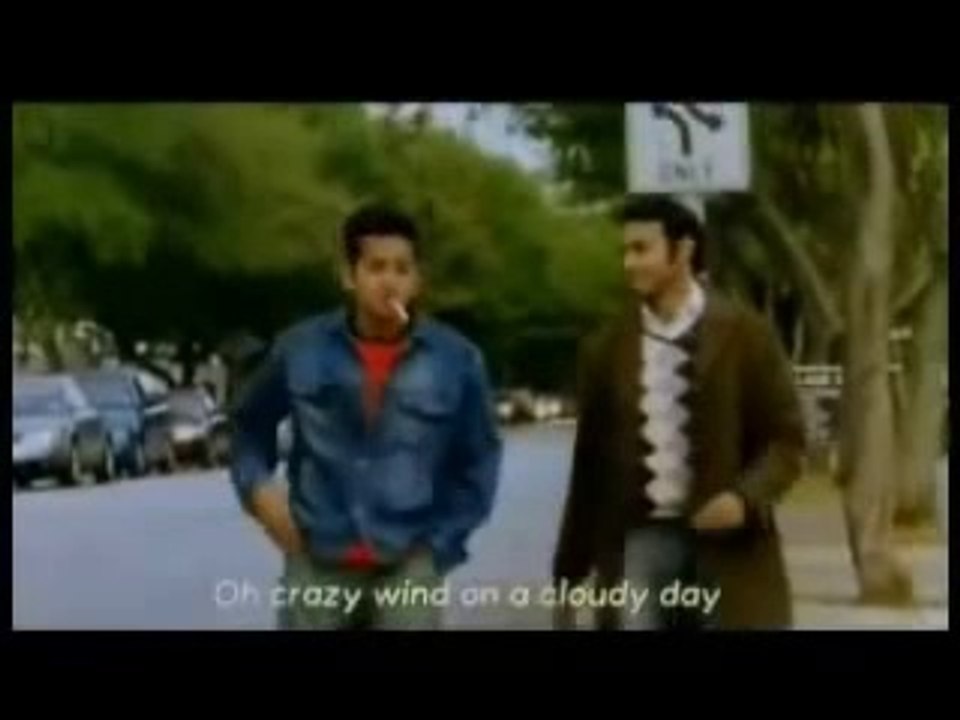 ''Pagla Hawar Badal Deene"-Rabindra Sangeet- Shreya Ghosal