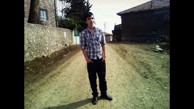 özcan akman - yoL Ver DağLar YoL Ver 2014