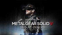 Walkthrough // Metal Gear Solid V Ground Zeroes (PS3) // Partie 1