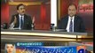 Capital Talk - With Hamid Mir - 25 Mar 2014