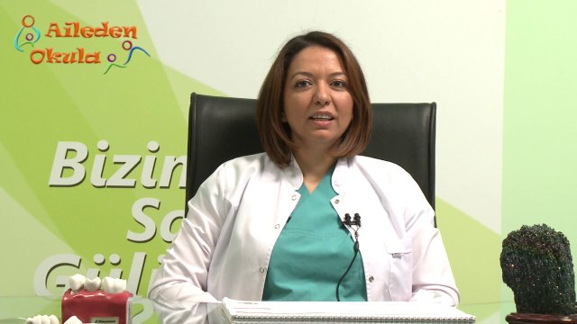 Gece emziren annelere ne önerirsiniz? ( Diler Karakaya – Diş Hekimi )