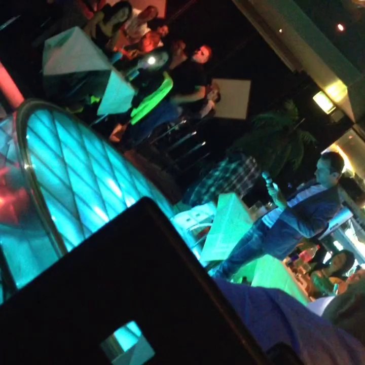 Duli - Live