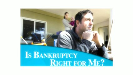 South Jersey Bankruptcy Lawyer