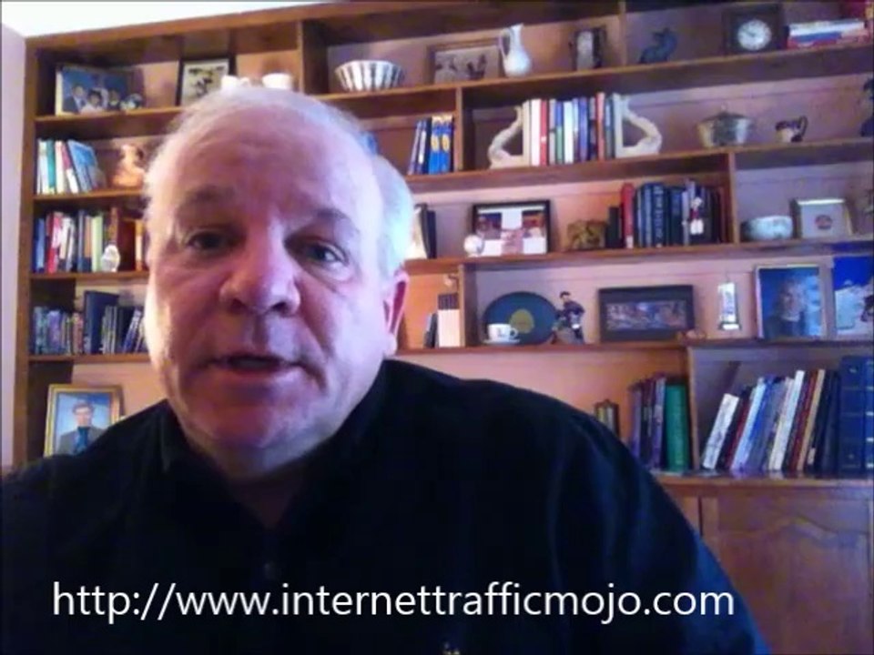 Internet Traffic Formula, Leads & Conversions