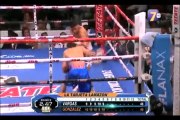 Roman Gonzalez vs Manuel Vargas - Zanfer / Boxeo Prodesa
