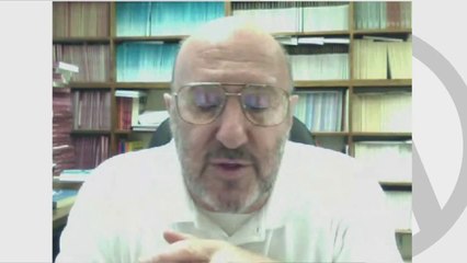 Anarchast Ep. 11 with "Mr. Libertarian", Walter Block