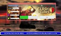 Clash of Clans Cheat Free 2014 AndroidIOSPC UNLIMITED HACK GLITCH CHEAT 999999 GEM HACK - YouTube