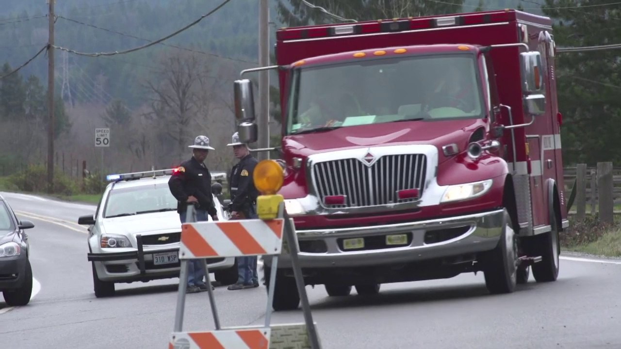 Search continues in US landslide, death toll expected to rise