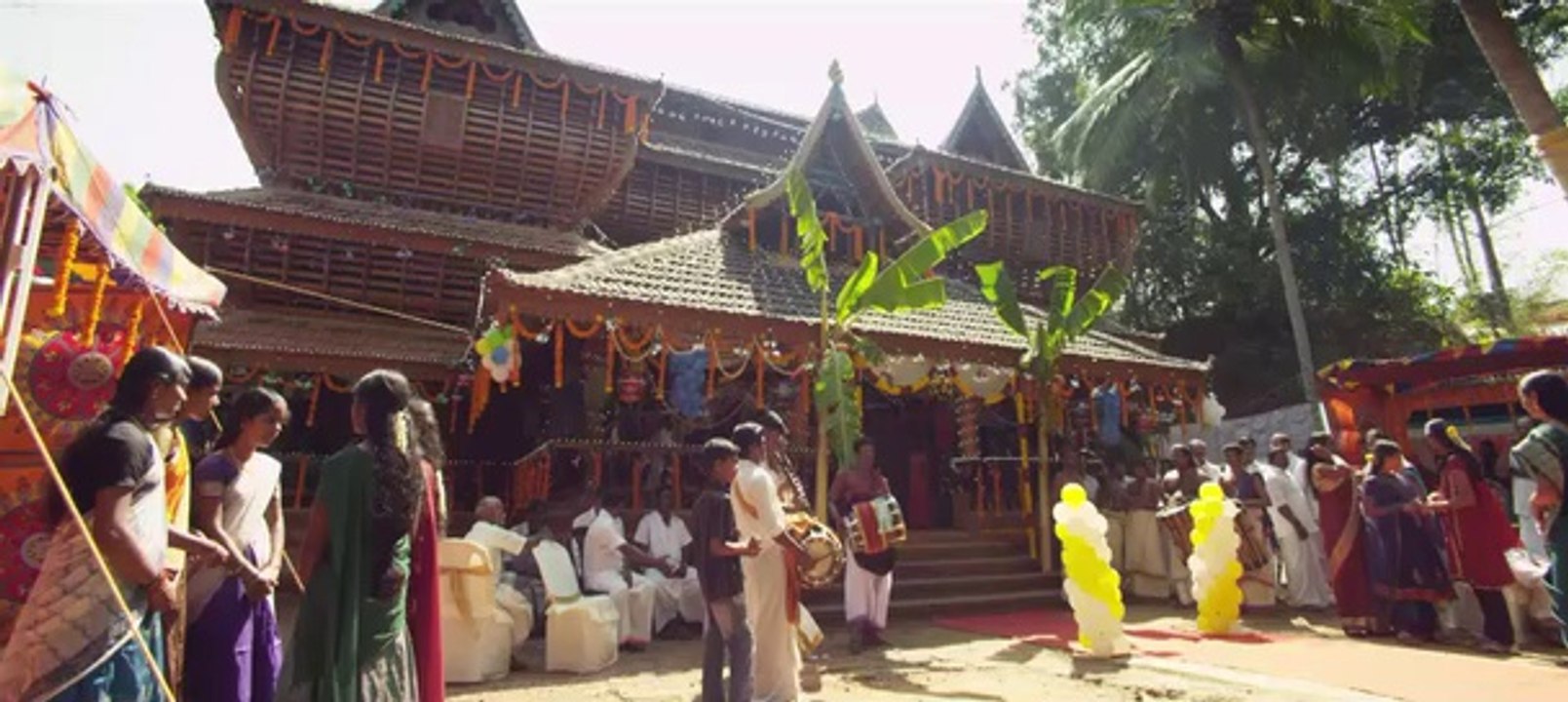 Kerala Nattilam Pengaludane - [ CineForce.com ] Part 3