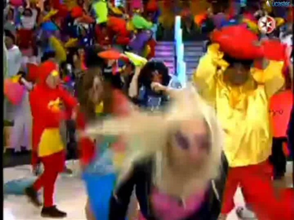 premios tvynovelas 2014 pt3