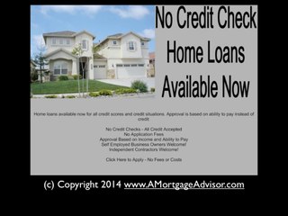Florida Bad Credit Home Loans