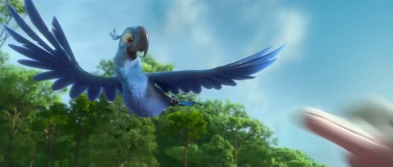 Rio 2 - I Will Survive Trailer