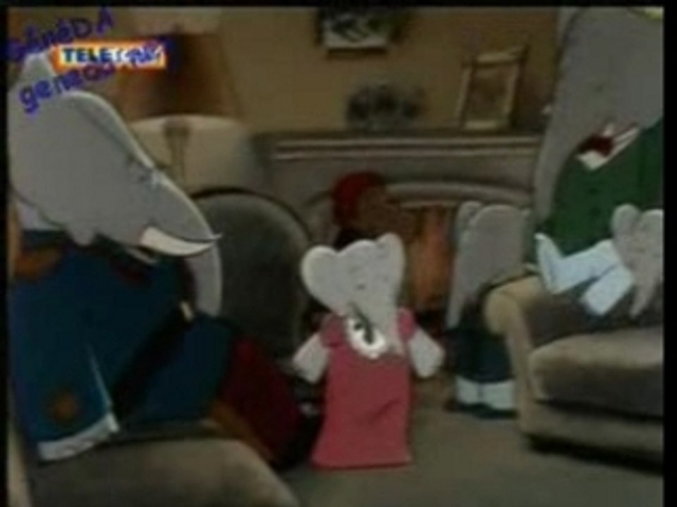 Babar