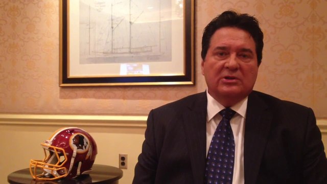 Washington Redskins Original Americans Foundation